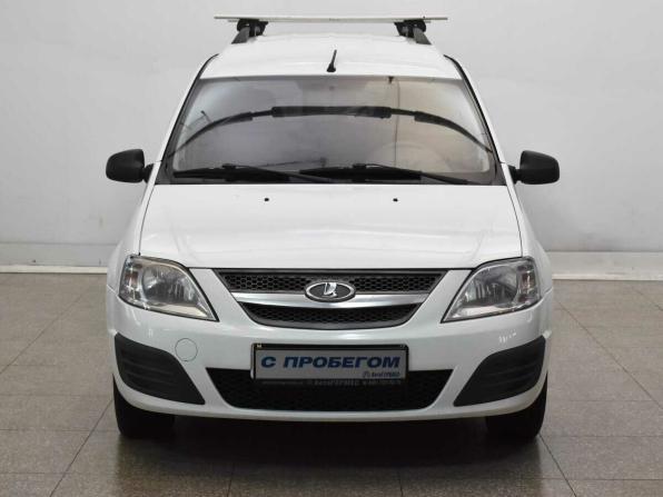 Lada (ВАЗ) Largus I с пробегом 2019 года, цена 675 000 рублей, 167538 км, универсал, Автокод Объявления