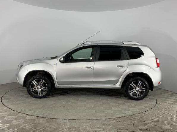 Nissan Terrano III (D10) с пробегом 2018 года, цена 1 112 000 рублей, 111910 км, внедорожник, Автокод Объявления