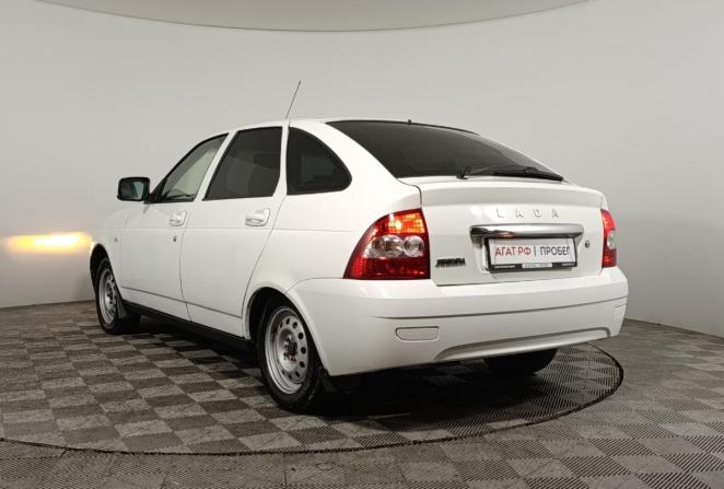Lada (ВАЗ) Priora I с пробегом 2012 года, цена 305 000 рублей, 280219 км, хэтчбек, Автокод Объявления