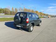 Chevrolet Niva I Рестайлинг Пермь  - изображение 9