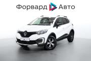 Renault Kaptur I Тюмень  - изображение 29