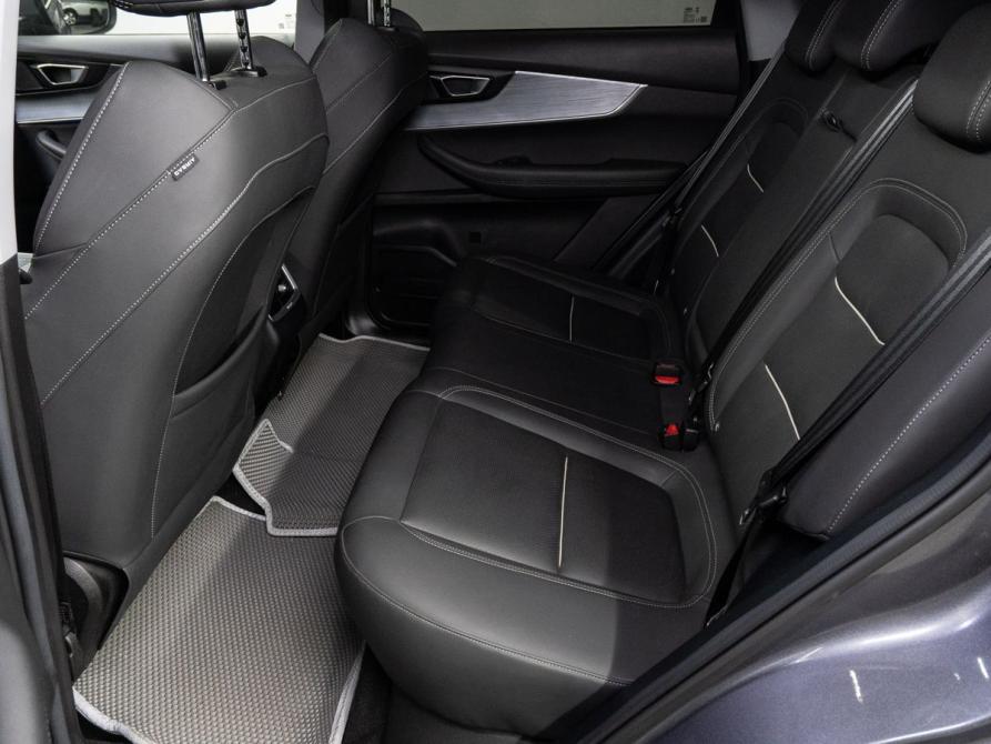 Chery Tiggo 7 Pro Max I Тюмень  - изображение 15