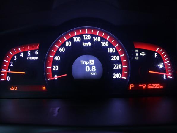 Kia Mohave I с пробегом 2012 года, цена 1 949 900 рублей, 216299 км, внедорожник, Автокод Объявления