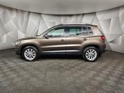 Volkswagen Tiguan I Рестайлинг Москва  - изображение 25