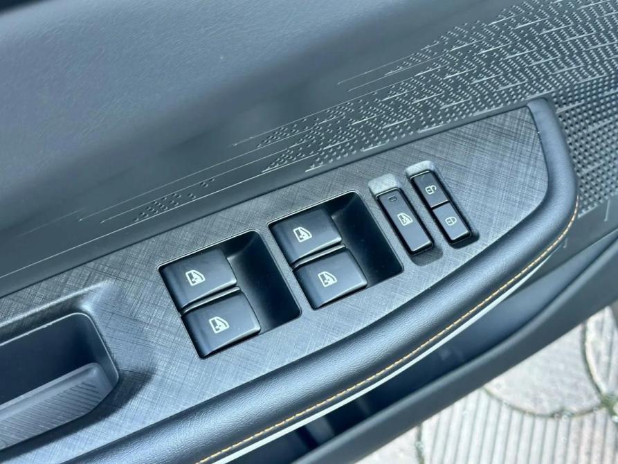 Changan UNI-V I Пермь  - изображение 13
