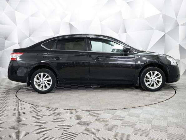 Nissan Sentra VII (B17) с пробегом 2015 года, цена 1 055 000 рублей, 171920 км, седан, Автокод Объявления