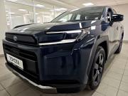 Toyota RAV4 VI (XA60) Москва  - изображение 18