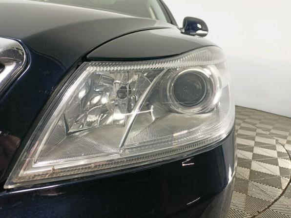 Skoda Octavia II (A5) Рестайлинг с пробегом 2013 года, цена 785 000 рублей, 200000 км, лифтбек, Автокод Объявления