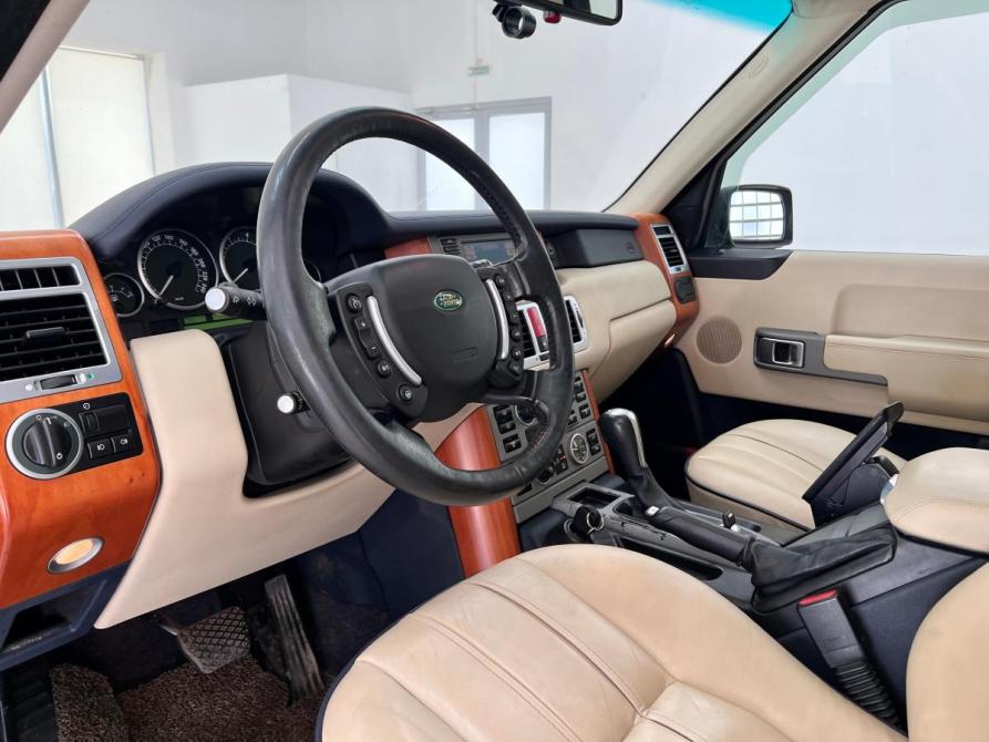Land Rover Range Rover III Волгоград  - изображение 14