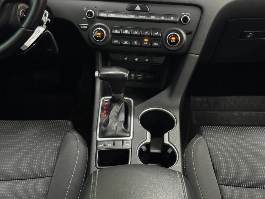 Kia Sportage IV Набережные Челны  - изображение 15