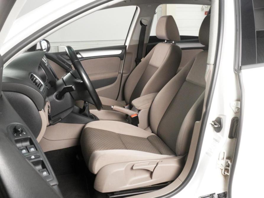 Volkswagen Golf VI Минеральные Воды  - изображение 10