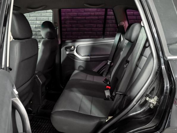 Chery Tiggo (T11) I Рестайлинг (FL) с пробегом 2014 года, цена 420 000 рублей, 213017 км, внедорожник, Автокод Объявления