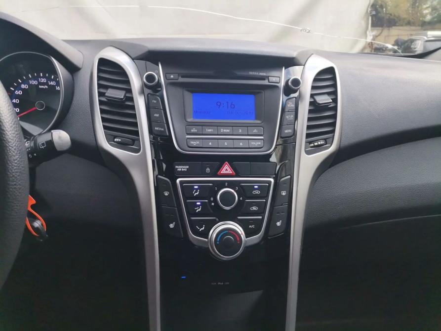 Hyundai i30 II Москва  - изображение 12