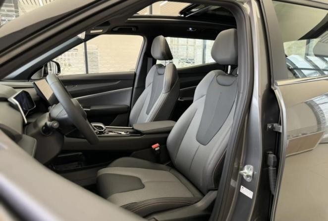 Новый Geely Cityray 2026 года, цена 3 299 990 рублей, внедорожник, Автокод Объявления