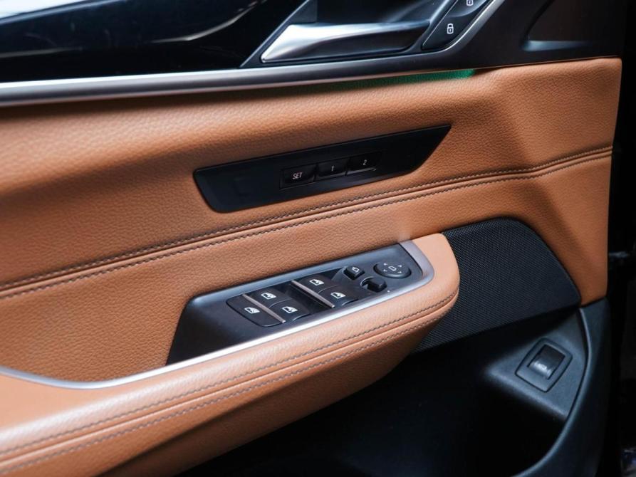 BMW 6 серии IV (G32) Москва  - изображение 19
