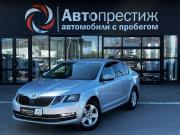 Skoda Octavia III (A7) Рестайлинг Волгоград  - изображение 24