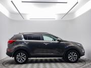 Kia Sportage III Рестайлинг Москва  - изображение 21
