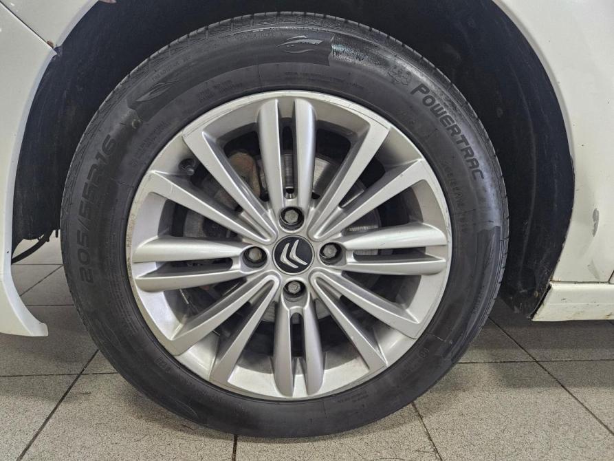 Citroen C4 II Тольятти  - изображение 10