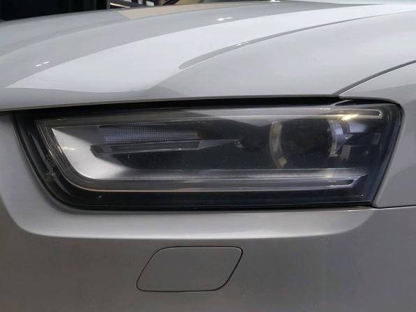 Audi Q3 I (8U) с пробегом 2012 года, цена 1 490 000 рублей, 170000 км, внедорожник, Автокод Объявления