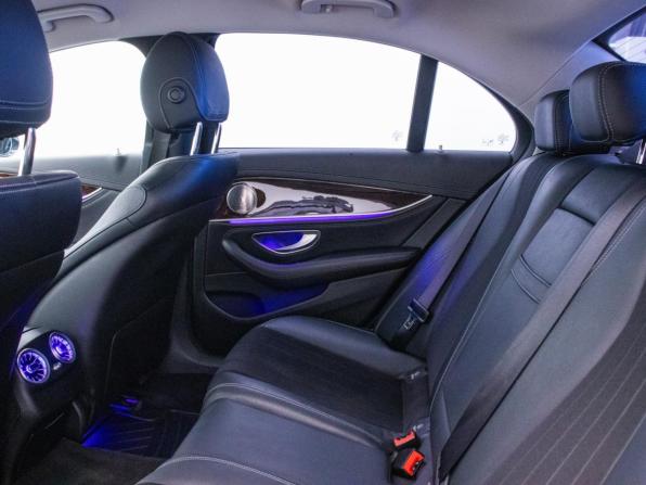 Mercedes-Benz E-Класс V (W213 S213 C238) с пробегом 2016 года, цена 2 638 000 рублей, 111731 км, седан, Автокод Объявления