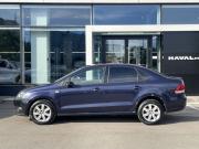 Volkswagen Polo V Москва  - изображение 24