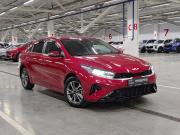 Kia Cerato IV Рестайлинг Казань  - изображение 59