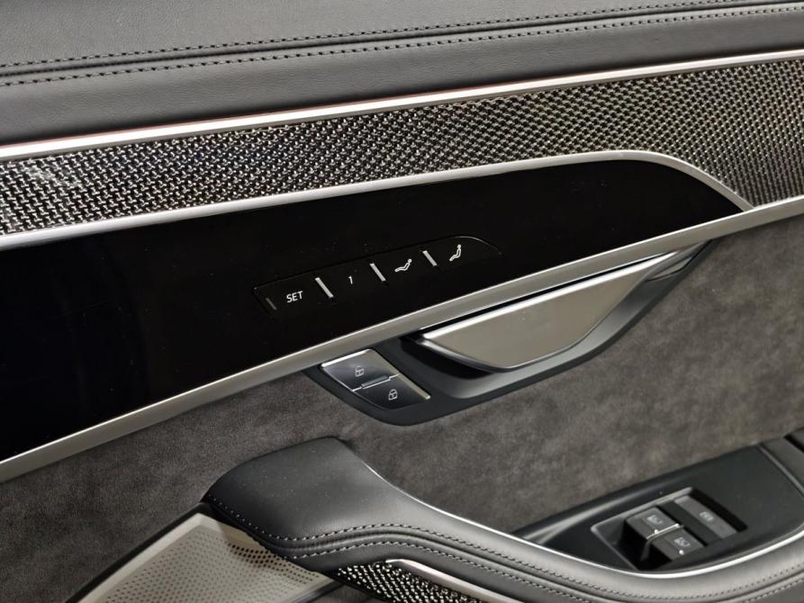 Audi S8 IV (D5) Москва  - изображение 30