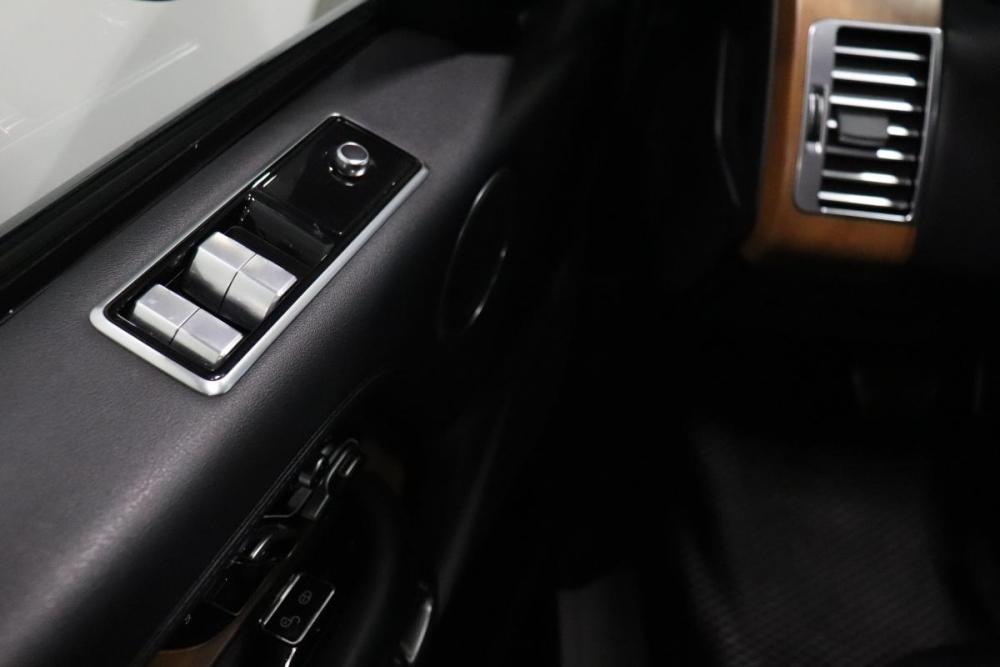 Land Rover Range Rover IV Рестайлинг Ульяновск  - изображение 9