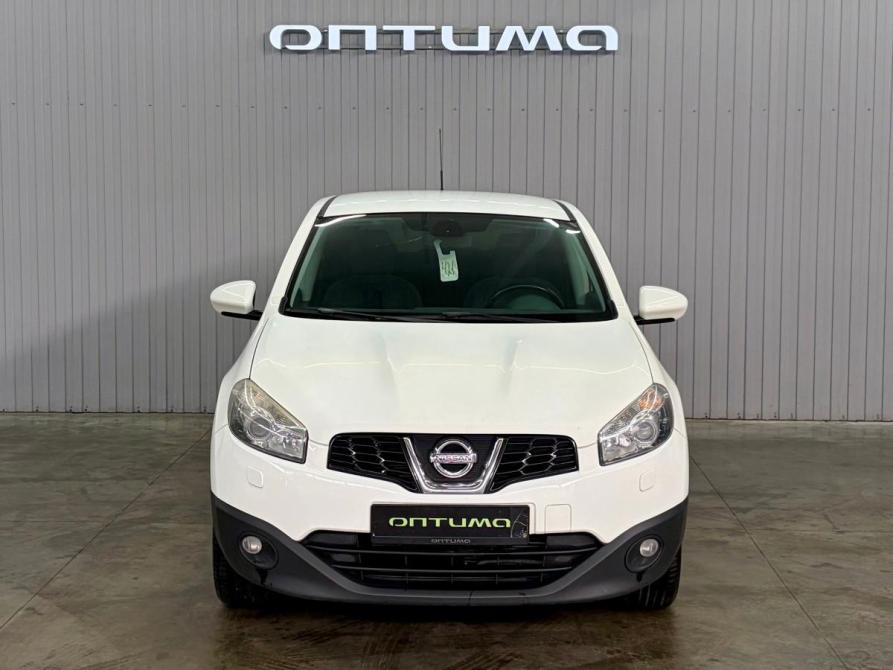 Nissan Qashqai I Рестайлинг Краснодар  - изображение 2