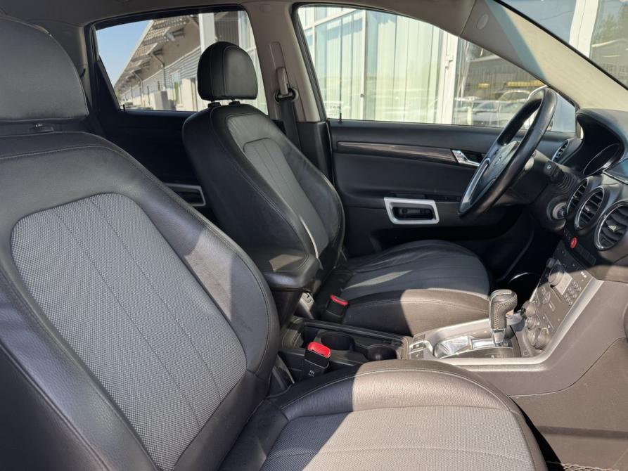 Opel Antara I Рестайлинг Воронеж  - изображение 10