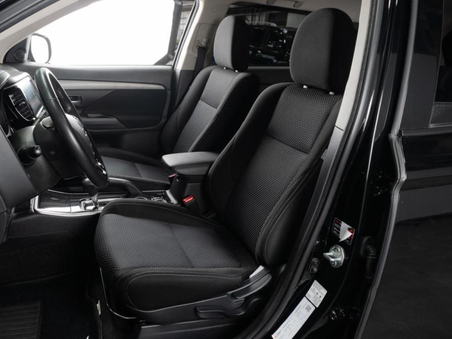 Mitsubishi Outlander III Рестайлинг 2 Тюмень  - изображение 10