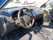 Hyundai Creta I Йошкар-Ола  - изображение 42