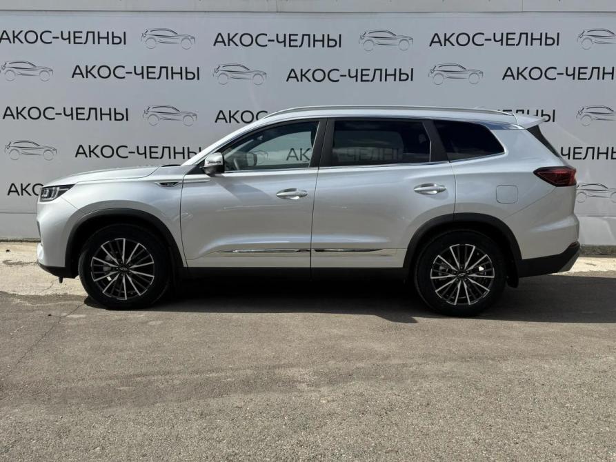 Chery Tiggo 8 Pro I Набережные Челны  - изображение 3