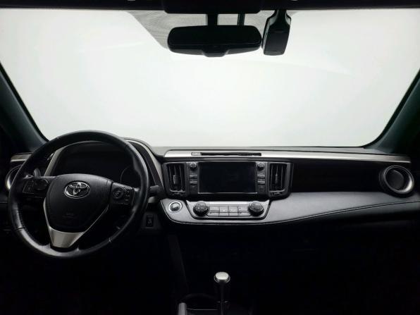 Toyota RAV4 IV (XA40) Рестайлинг с пробегом 2019 года, цена 2 503 000 рублей, 181893 км, внедорожник, Автокод Объявления