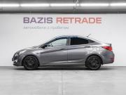 Hyundai Solaris I Рестайлинг Тюмень  - изображение 32