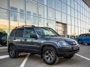 Lada (ВАЗ) Niva Волгоград  - изображение 34