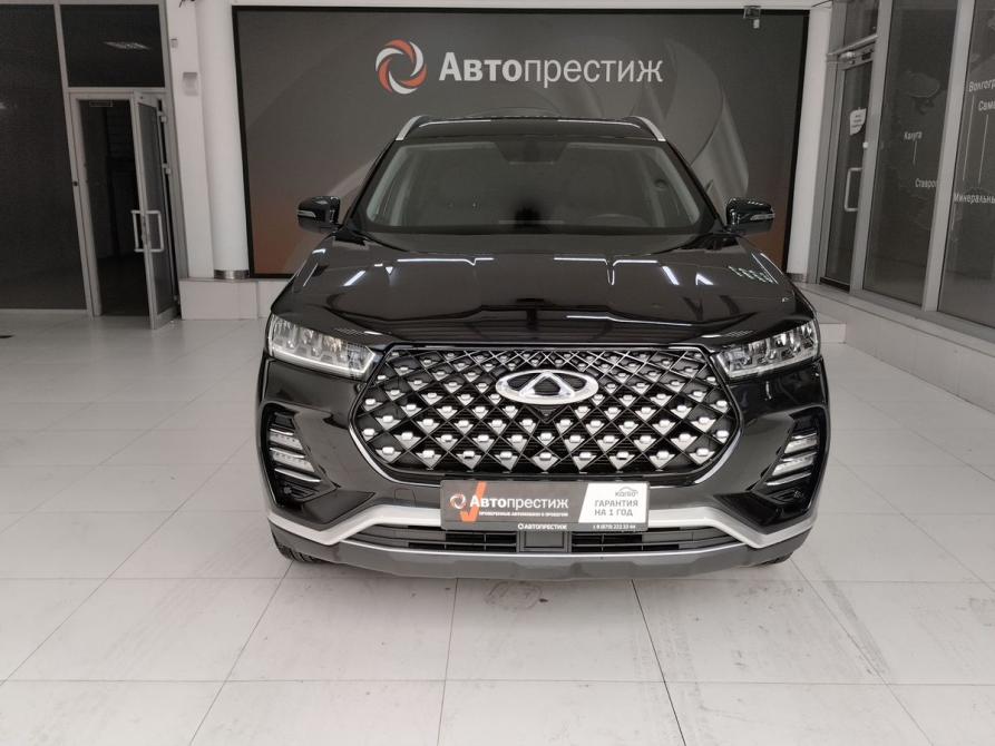 Chery Tiggo 7 Pro I Минеральные Воды  - изображение 2