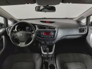 Kia Ceed II Рестайлинг Уфа  - изображение 39