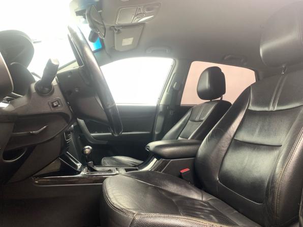 Kia Sorento II Рестайлинг с пробегом 2012 года, цена 1 229 000 рублей, 242700 км, внедорожник, Автокод Объявления