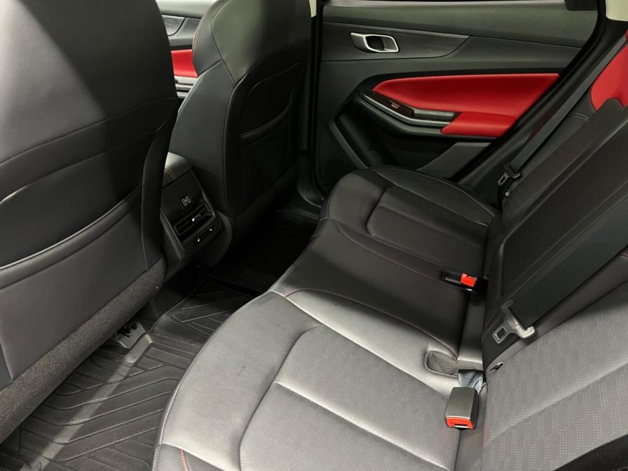 Changan UNI-S (CS55 Plus) Санкт-Петербург  - изображение 27