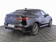 BMW X4 II (G02) Москва  - изображение 35