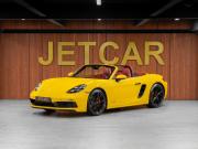 Porsche Boxster IV 718 (982) Москва  - изображение 32