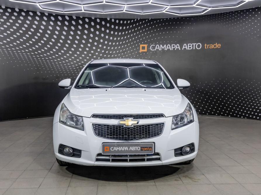 Chevrolet Cruze I Самара  - изображение 7
