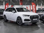 Audi Q7 II (4M) Рестайлинг Санкт-Петербург  - изображение 38