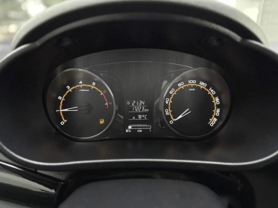 Lada (ВАЗ) Granta I Рестайлинг Ставрополь  - изображение 17
