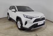 Toyota RAV4 V (XA50) Волгоград  - изображение 26