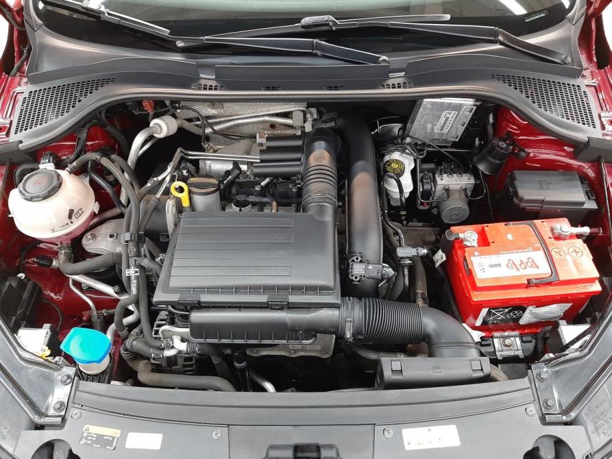 Volkswagen Polo VI Москва  - изображение 7