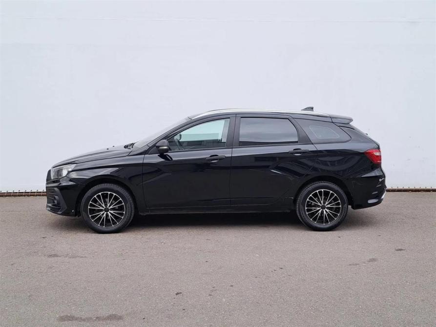 Lada (ВАЗ) Vesta I Липецк  - изображение 8