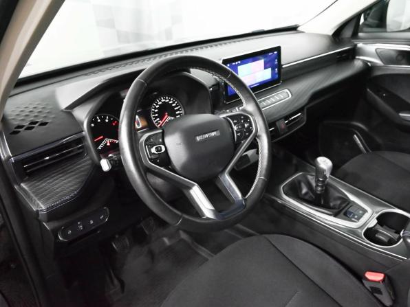 Haval Jolion I с пробегом 2021 года, цена 1 900 000 рублей, 43098 км, внедорожник, Автокод Объявления
