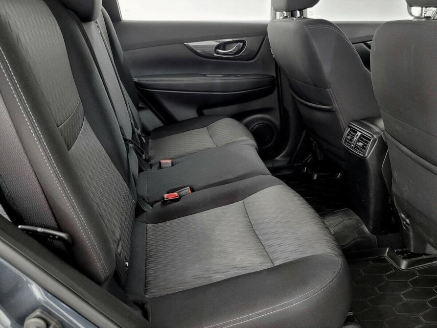 Nissan X-Trail III Рестайлинг Москва  - изображение 12